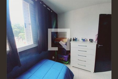 Apartamento à venda com 3 quartos, 61m² em Vila Mascote, São Paulo
