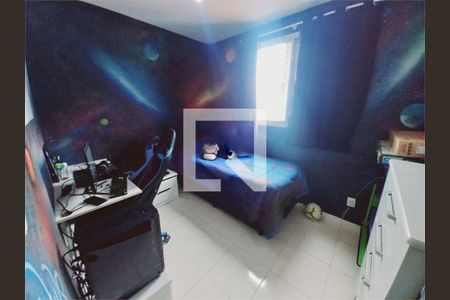 Apartamento à venda com 3 quartos, 61m² em Vila Mascote, São Paulo