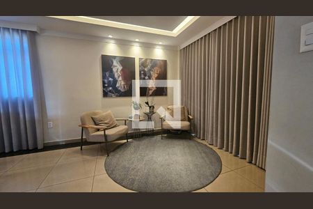 Foto 41 de apartamento à venda com 4 quartos, 252m² em Calafate, Belo Horizonte