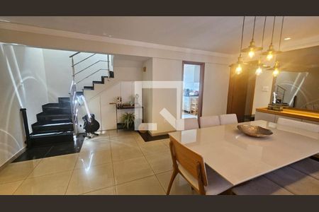 Foto 44 de apartamento à venda com 4 quartos, 252m² em Calafate, Belo Horizonte