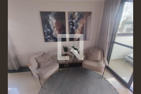 Foto 70 de apartamento à venda com 4 quartos, 252m² em Calafate, Belo Horizonte
