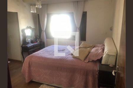 Casa à venda com 3 quartos, 154m² em Osvaldo Cruz, São Caetano do Sul