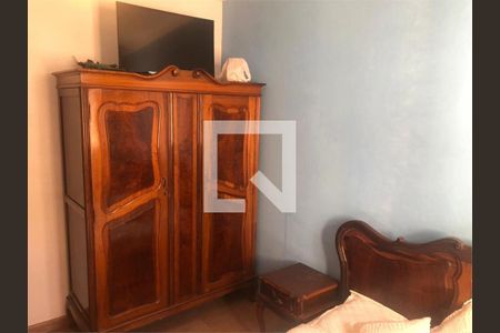 Casa à venda com 3 quartos, 154m² em Osvaldo Cruz, São Caetano do Sul