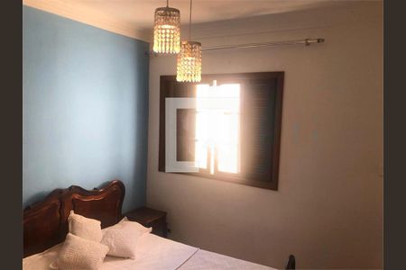 Casa à venda com 3 quartos, 154m² em Osvaldo Cruz, São Caetano do Sul