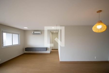 Sala de apartamento para alugar com 2 quartos, 90m² em Jardim Caboré, São Paulo