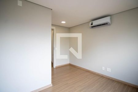 Suíte  de apartamento para alugar com 2 quartos, 90m² em Jardim Caboré, São Paulo