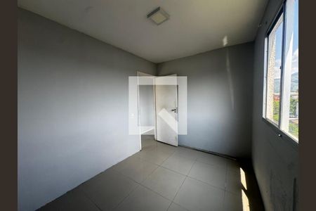 Quarto de apartamento para alugar com 2 quartos, 45m² em Realengo, Rio de Janeiro