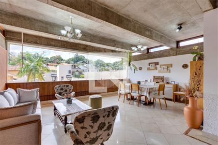 Casa à venda com 4 quartos, 500m² em Santo Amaro, São Paulo