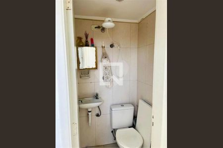 Apartamento à venda com 2 quartos, 95m² em Jardim da Gloria, São Paulo