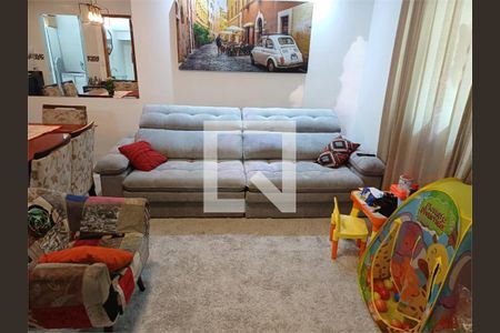 Casa à venda com 3 quartos, 141m² em Penha de França, São Paulo