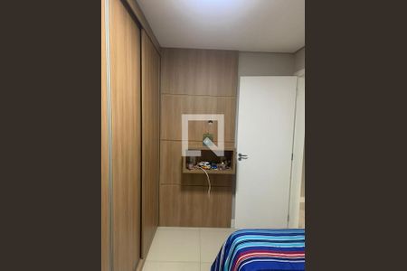 Quarto 2 de apartamento à venda com 2 quartos, 45m² em Vila Carminha, Campinas