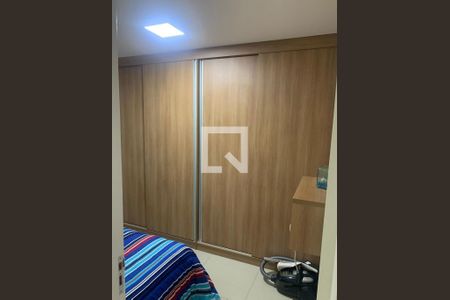 Quarto 2 de apartamento à venda com 2 quartos, 45m² em Vila Carminha, Campinas