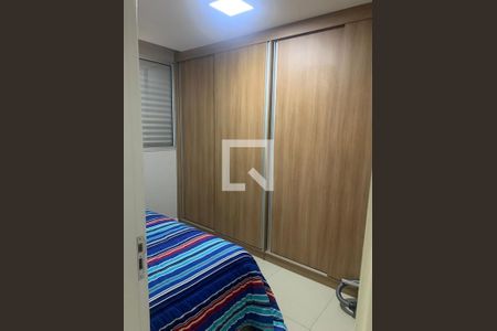Quarto 2 de apartamento à venda com 2 quartos, 45m² em Vila Carminha, Campinas