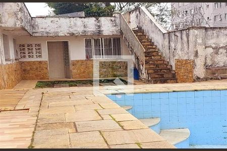 Casa à venda com 3 quartos, 299m² em Jardim da Saúde, São Paulo