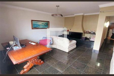 Casa à venda com 3 quartos, 299m² em Jardim da Saúde, São Paulo