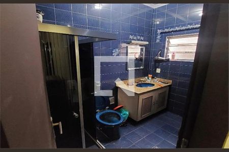 Casa à venda com 3 quartos, 299m² em Jardim da Saúde, São Paulo