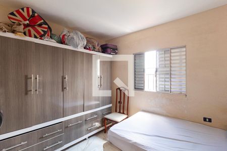 Quarto 1 de casa à venda com 3 quartos, 130m² em Jardim Boa Vista (zona Oeste), Osasco