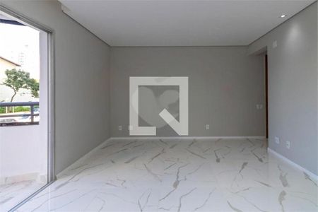 Apartamento à venda com 3 quartos, 90m² em Tatuapé, São Paulo