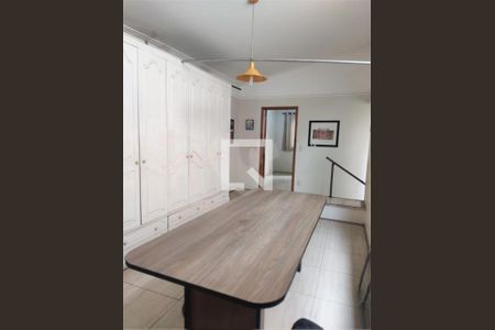 Casa à venda com 3 quartos, 144m² em Casa Branca, Santo André
