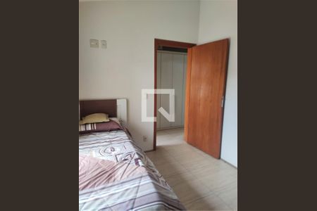 Casa à venda com 3 quartos, 144m² em Casa Branca, Santo André