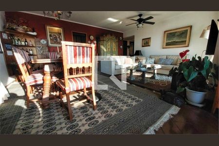 Apartamento à venda com 3 quartos, 121m² em Vila Alexandria, São Paulo