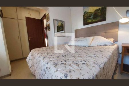 Apartamento à venda com 3 quartos, 121m² em Vila Alexandria, São Paulo