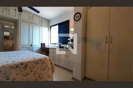Apartamento à venda com 3 quartos, 121m² em Vila Alexandria, São Paulo