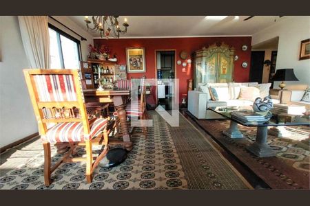 Apartamento à venda com 3 quartos, 121m² em Vila Alexandria, São Paulo