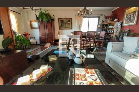 Apartamento à venda com 3 quartos, 121m² em Vila Alexandria, São Paulo