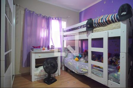 Quarto 2 de casa à venda com 3 quartos, 144m² em Feitoria, São Leopoldo