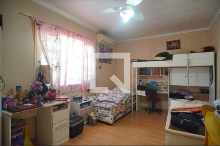 Quarto 1 de casa à venda com 3 quartos, 144m² em Feitoria, São Leopoldo