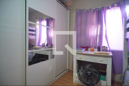 Quarto 2 de casa à venda com 3 quartos, 144m² em Feitoria, São Leopoldo