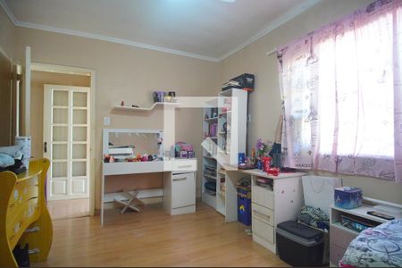 Quarto 1 de casa à venda com 3 quartos, 144m² em Feitoria, São Leopoldo