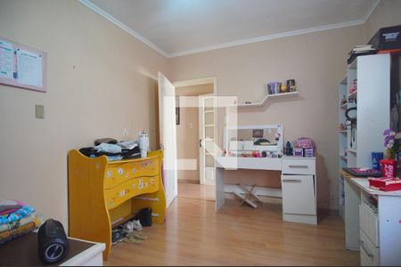 Quarto 1 de casa à venda com 3 quartos, 144m² em Feitoria, São Leopoldo