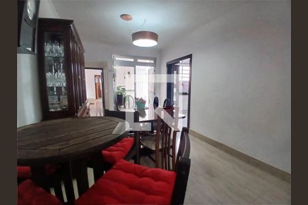 Casa à venda com 4 quartos, 154m² em Vila Leopoldina, São Paulo