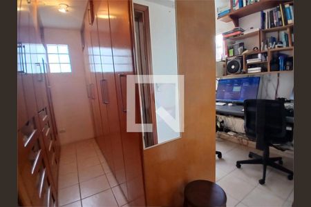 Casa à venda com 4 quartos, 154m² em Vila Leopoldina, São Paulo