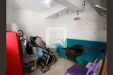 Casa à venda com 4 quartos, 154m² em Vila Leopoldina, São Paulo