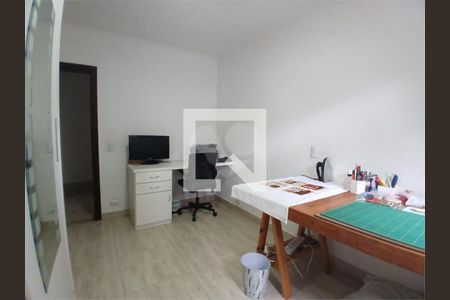 Casa à venda com 4 quartos, 154m² em Vila Leopoldina, São Paulo