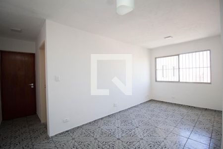 Sala de apartamento para alugar com 2 quartos, 55m² em Freguesia do Ó, São Paulo