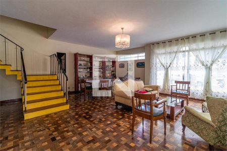 Casa à venda com 4 quartos, 249m² em Campo Belo, São Paulo