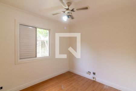 Quarto 1 de apartamento para alugar com 3 quartos, 75m² em Jardim Ubirajara, São Paulo