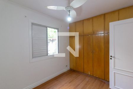 Quarto 1 de apartamento para alugar com 3 quartos, 75m² em Jardim Ubirajara, São Paulo