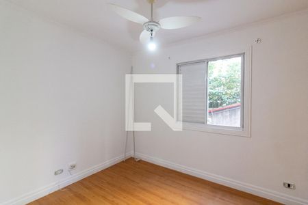 Quarto 1 de apartamento para alugar com 3 quartos, 75m² em Jardim Ubirajara, São Paulo