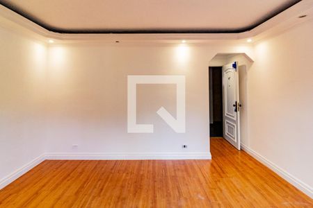 Sala de apartamento para alugar com 3 quartos, 75m² em Jardim Ubirajara, São Paulo