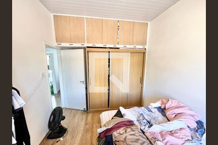 Quarto 1 de apartamento à venda com 2 quartos, 50m² em Jardim São Paulo, São Paulo
