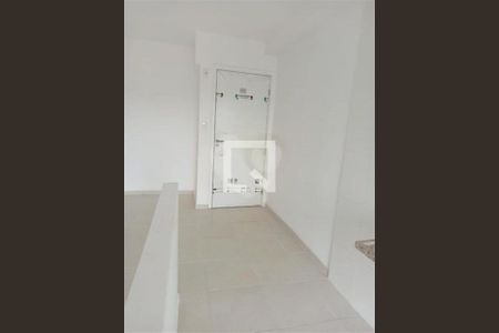 Apartamento à venda com 2 quartos, 49m² em Burgo Paulista, São Paulo