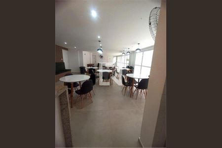 Apartamento à venda com 2 quartos, 49m² em Burgo Paulista, São Paulo
