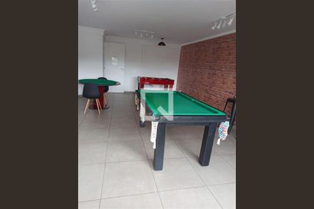 Apartamento à venda com 2 quartos, 49m² em Burgo Paulista, São Paulo