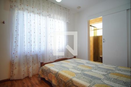 Suíte de apartamento para alugar com 2 quartos, 74m² em Mont’serrat, Porto Alegre