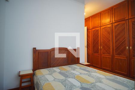 Suíte de apartamento para alugar com 2 quartos, 74m² em Mont’serrat, Porto Alegre